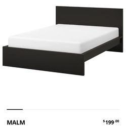 IKEA Bed Frame