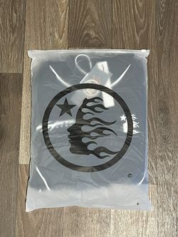 Hellstar Sport Windbreaker