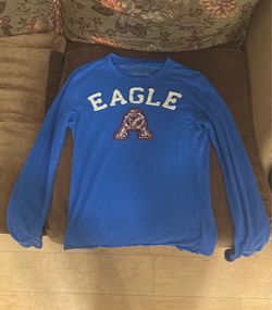 Vintage American Eagle Long Sleeve