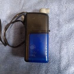 TOP FIN INTERNAL FISH TANK FILTER