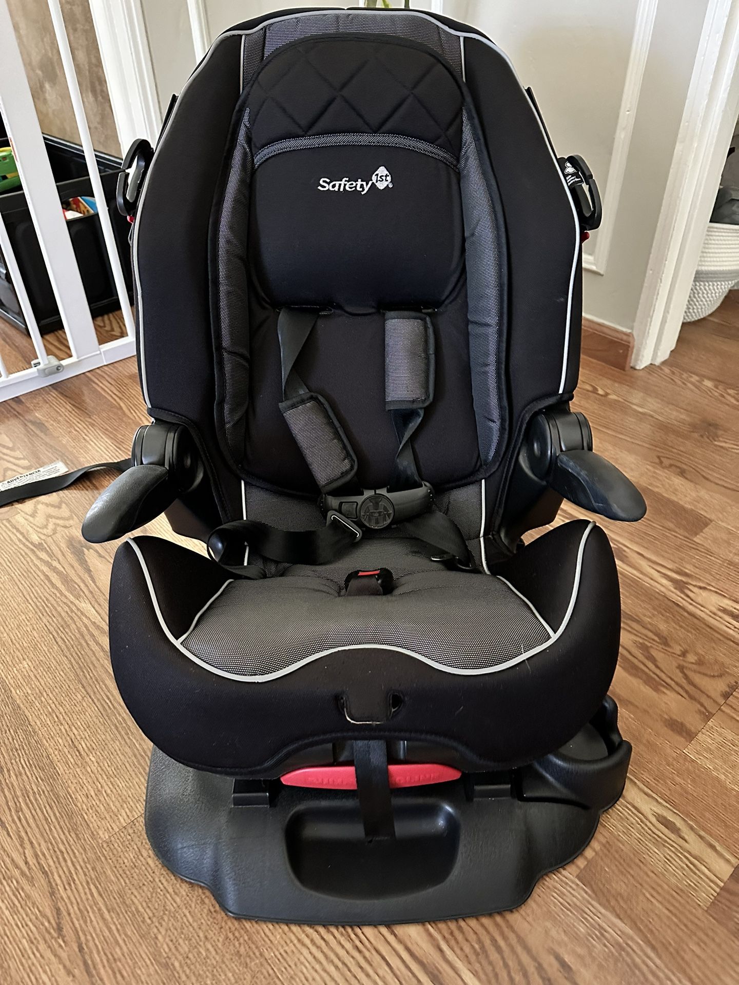 Car seat
