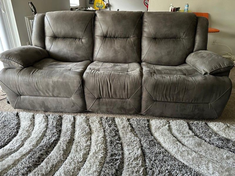 couch Set