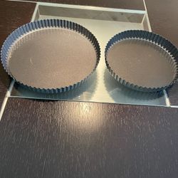 Tart Pans