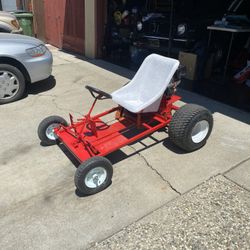 Go kart-7HP All Brand New!