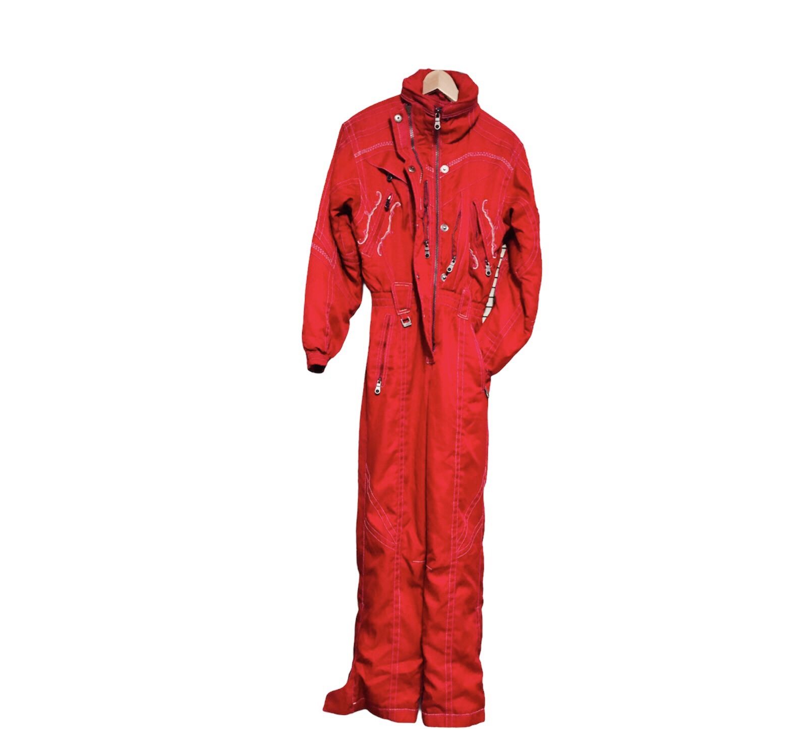 Spyder Women’s Full Suit Snow/outdoor Gear Size 6