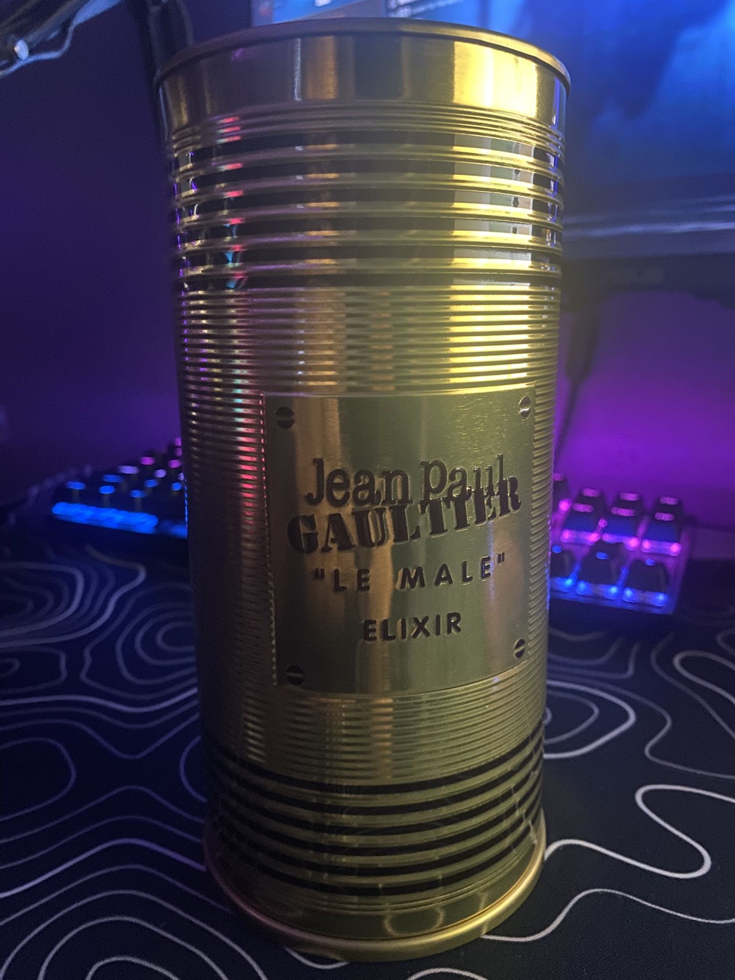 Jean Paul Gaultier