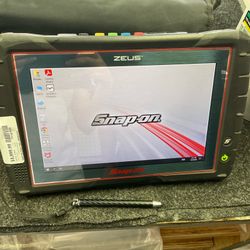 Snap On Diag Tool EEMS342A Scope Module M4