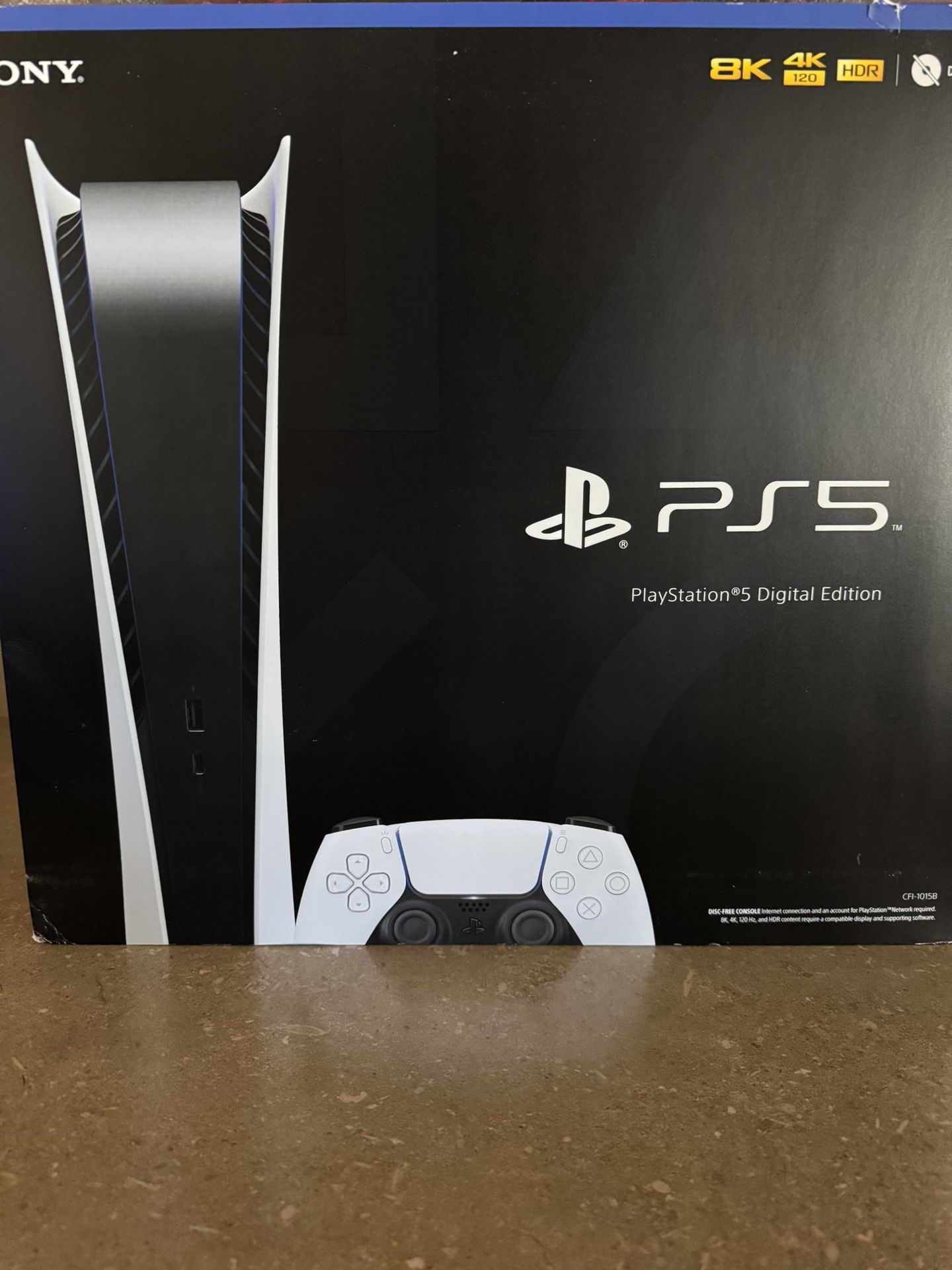 PlayStation 5