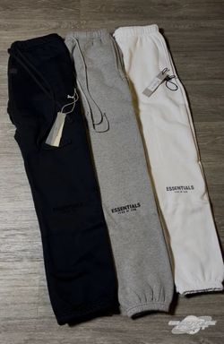 Essentials Sweatpants