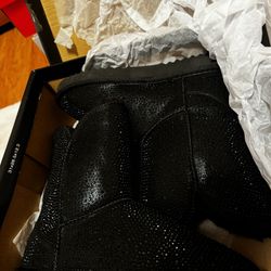 INC boots (never worn) 8.5W