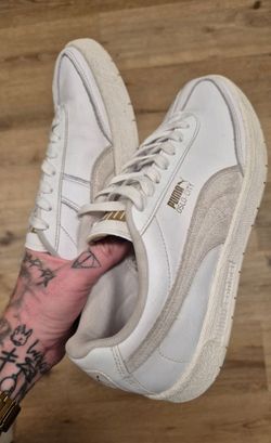 Puma Size 8