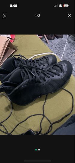 Nike size 11