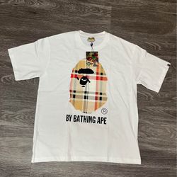 Bape shirt