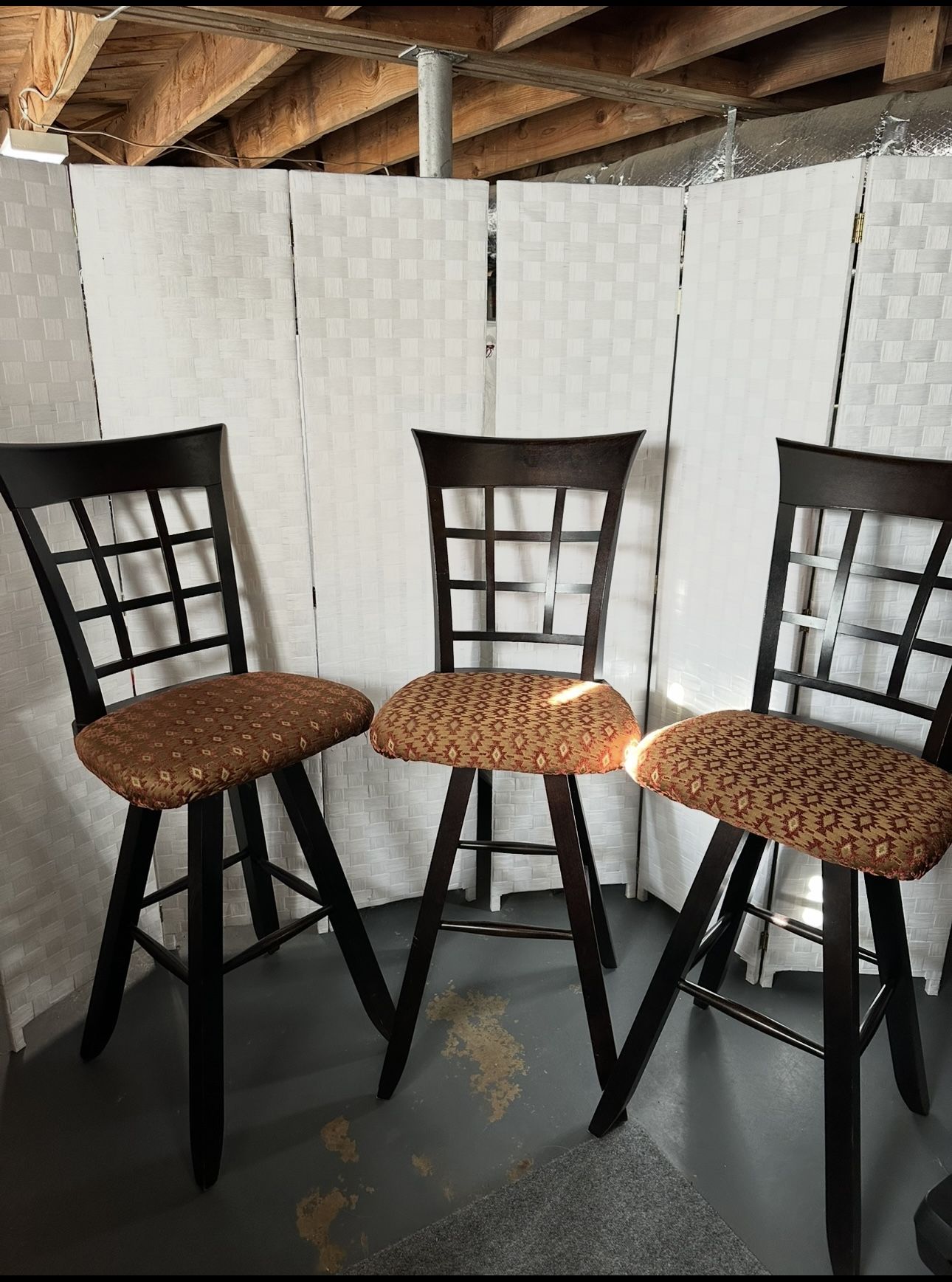Bar Stools