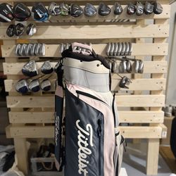 Golf Bag 