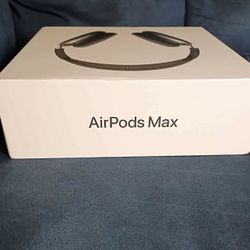 AirPods Max