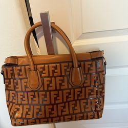 Fendi Purse 