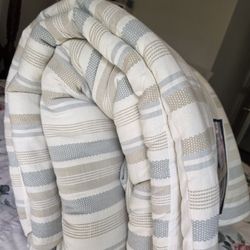 King Comforter Set 