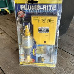 Plumb Bob