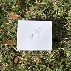 AirPods generation 3s PROS with ANC