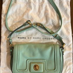Marc By Marc Jacob’s Small Crossbody