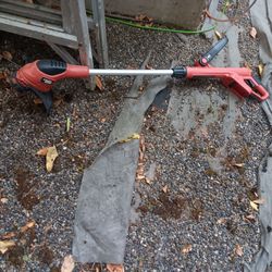 Weeder