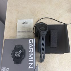 Garmin Instinct