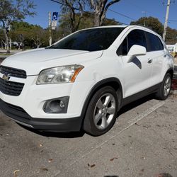 2016 Chevrolet – Great Daily Driver – Clean Title 