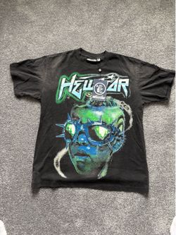 Hellstar The future t