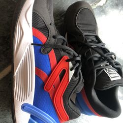 Puma TRC BLAZE COURT 9.5