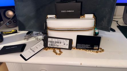 Dolce and Gabbana Sicily Bag