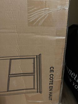 2 kids bed frames  twin size $800 or BO