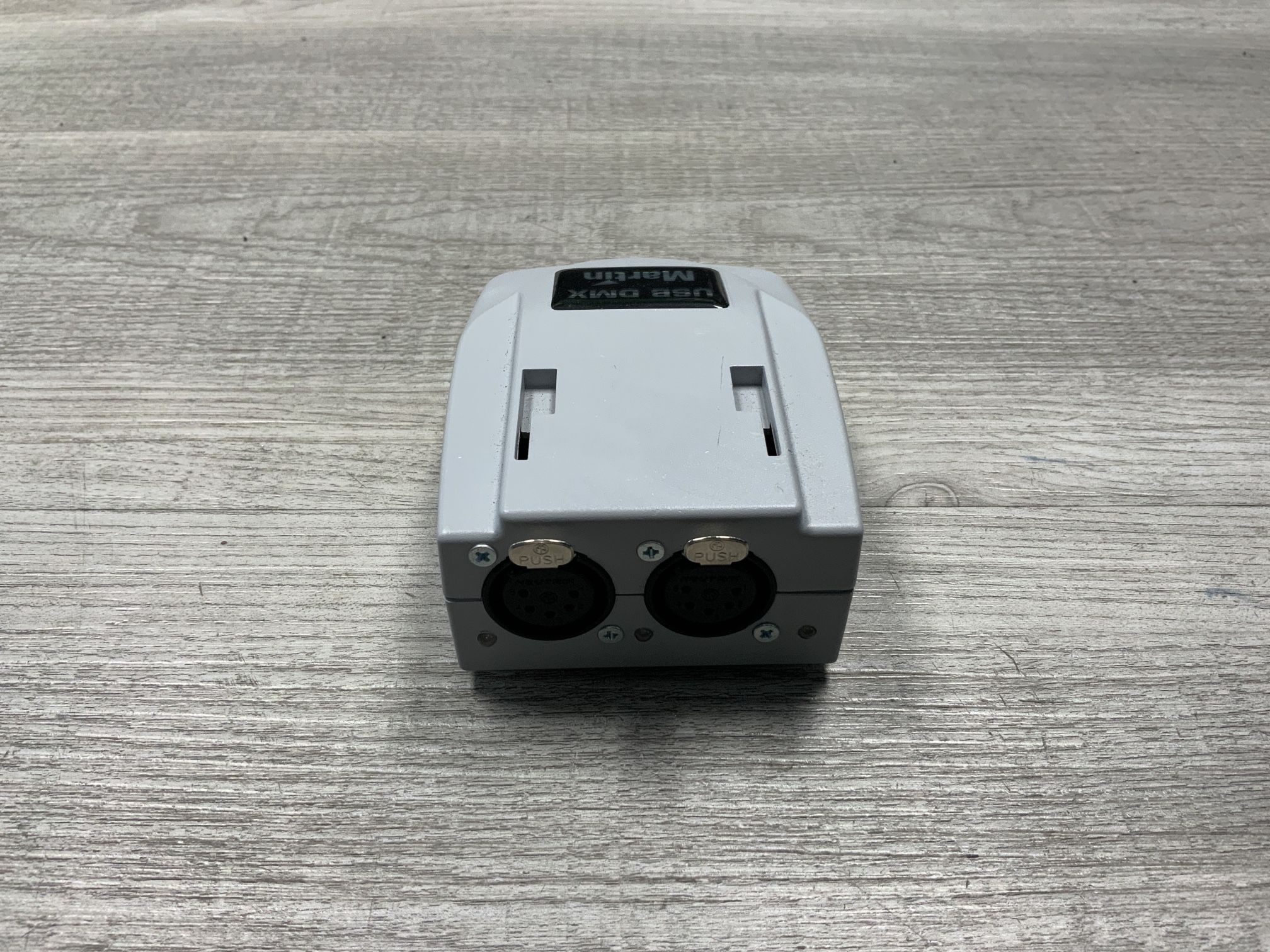 Martin Lightjockey II Kit USB Lighting Controller DMX512 - Dongle Only No Key For Replacement Works 100%