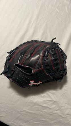 Baseball! Under Armour UA Pro Catcher’s Mitt – Brand New with Tags