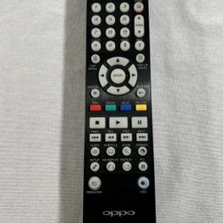 Oppo 203/205 Remote Control Original 