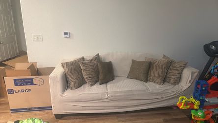 Sofa&LoveSeat