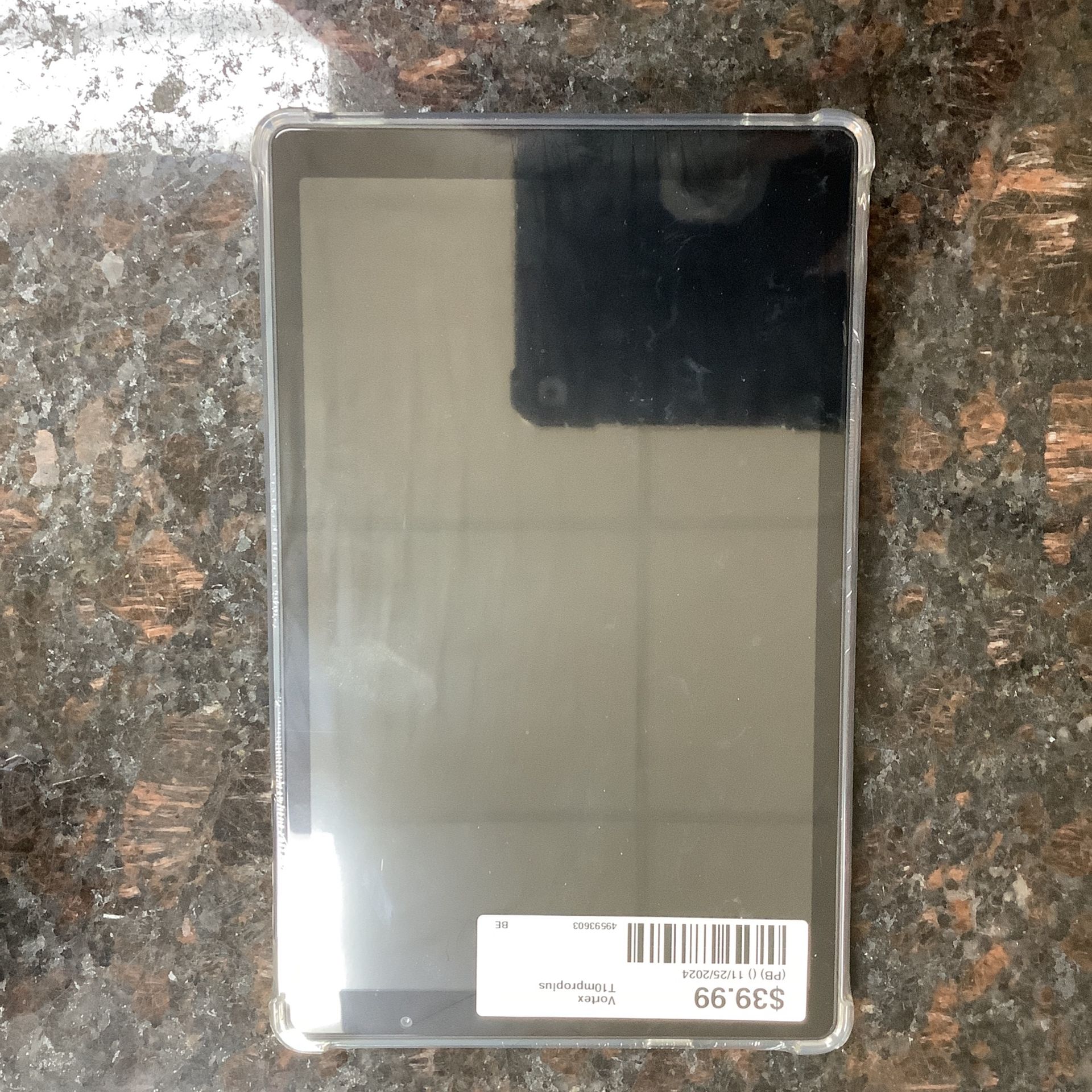 Vortex T10m PromPlus Tablet