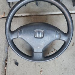 Civic And Integra Parts