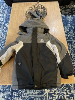 Gerry Boys Coat Small