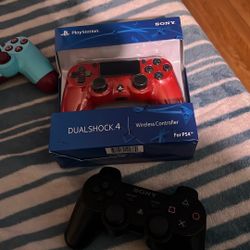 Brand New Controller PS4 