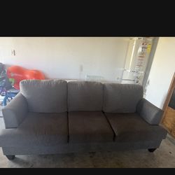 3 Person Couch 