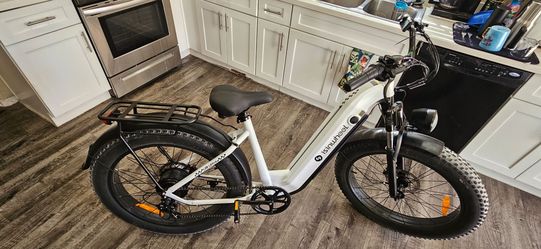 Brand NEW 26" Electric Bike