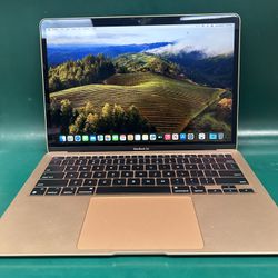Back To School Sale!! MacBook Air 13” 2020 M1/ 8GB RAM/ 256GB SSD