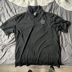 Sub-zero Wolf Cove Subzero Nike Golf Polo Like New 