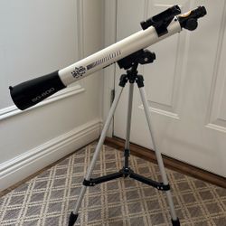 Telescope