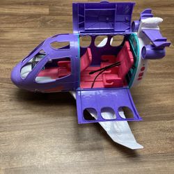 Toy