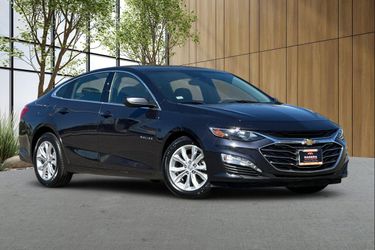 2023 Chevrolet Malibu