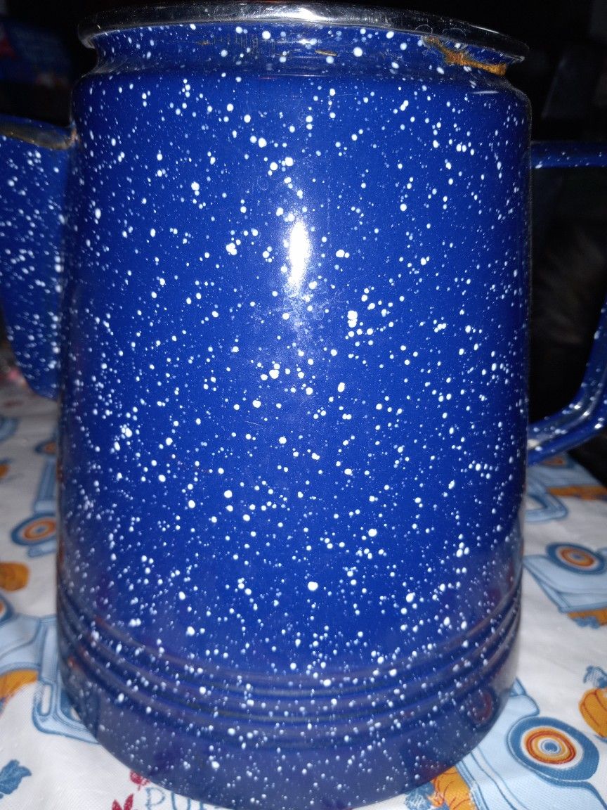 Kettle
