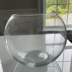 Gorgeous Like New Bubble Vases