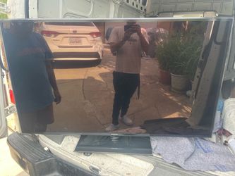 Samsung 60” Smart TV – 1080p – $150 OBO